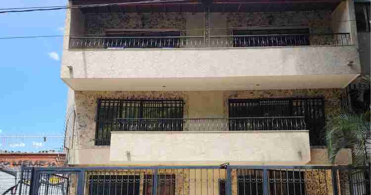 foto real casa memoria lugares