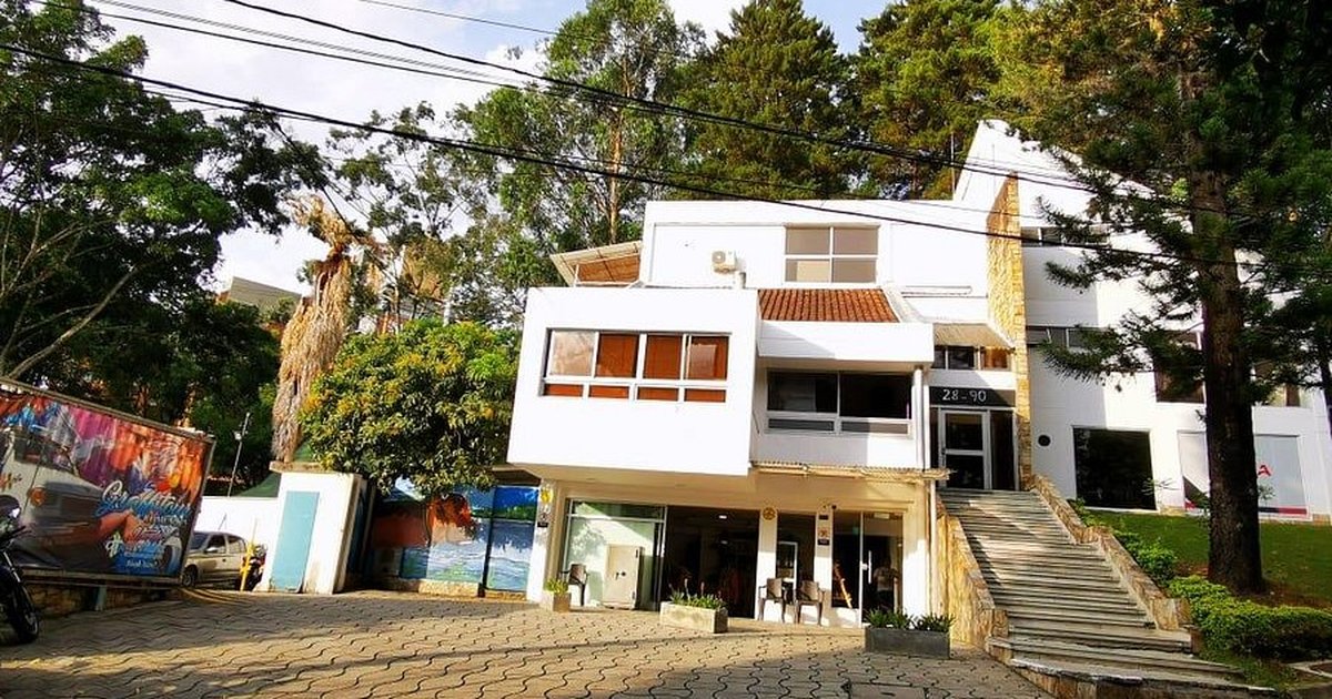 foto real casa memoria lugares